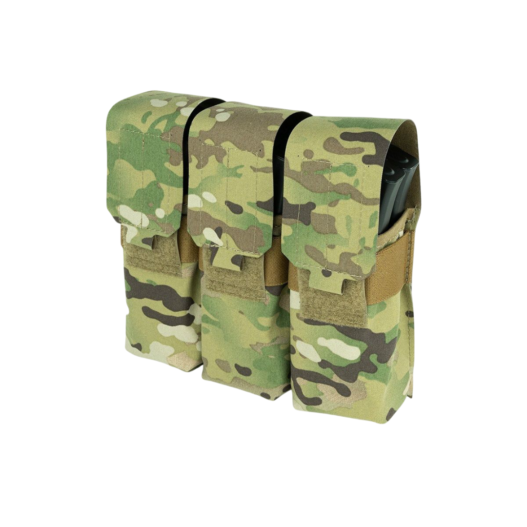 Подсумок АК Клапан на 6 LC Ars Arma