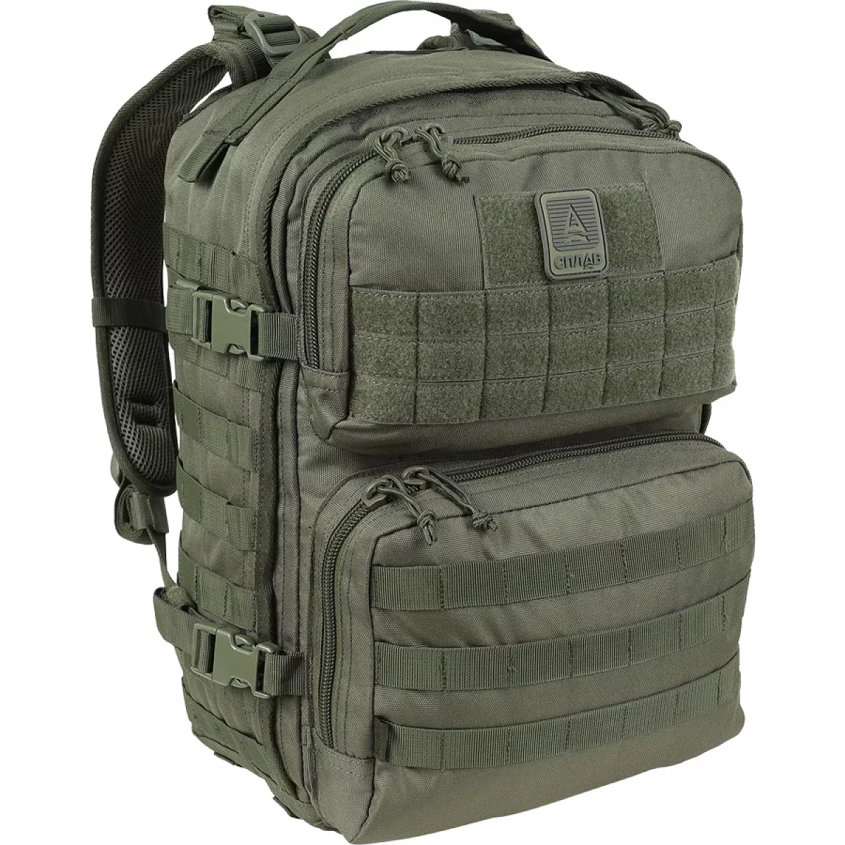 Ранец тактический Baselard 25 Сплав