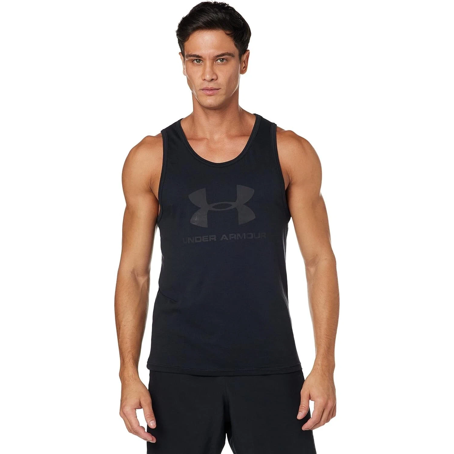 Майка Sportstyle Tank Top Under Armour