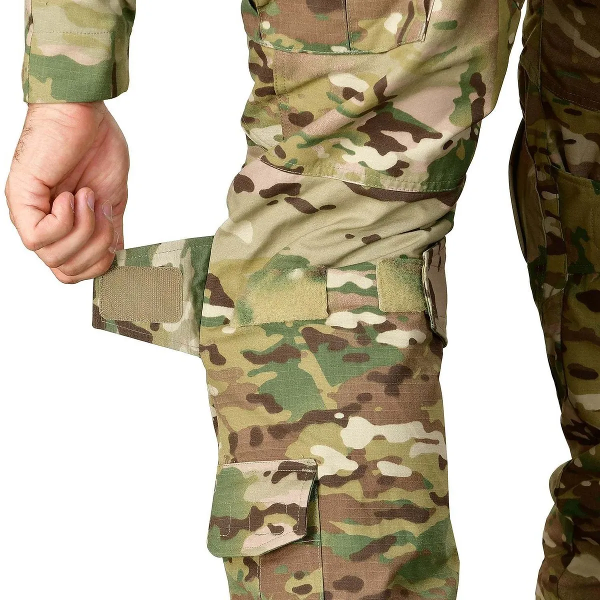 Брюки тактические Рысь (летние) 5.45 Design®