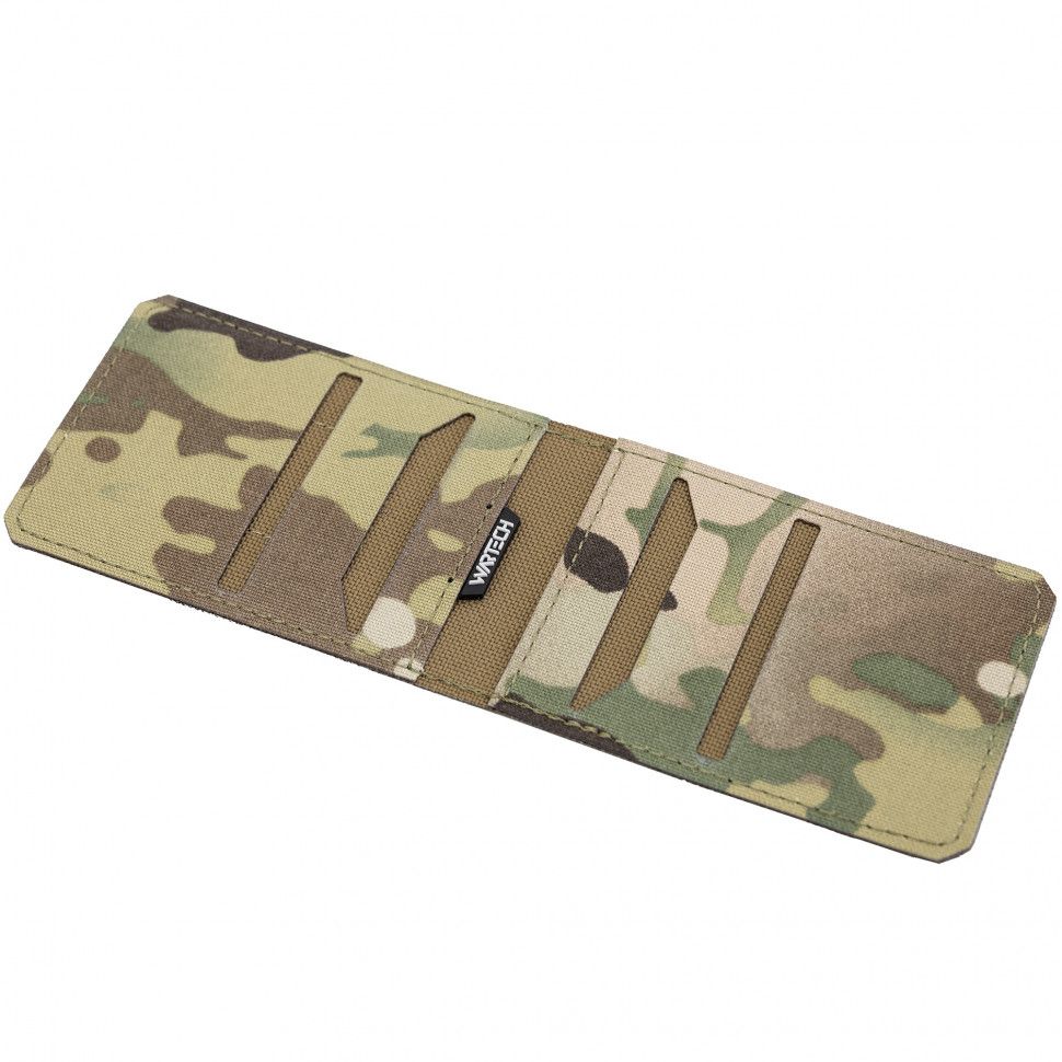 Кошелек-кардхолдер AP-104 WARTECH