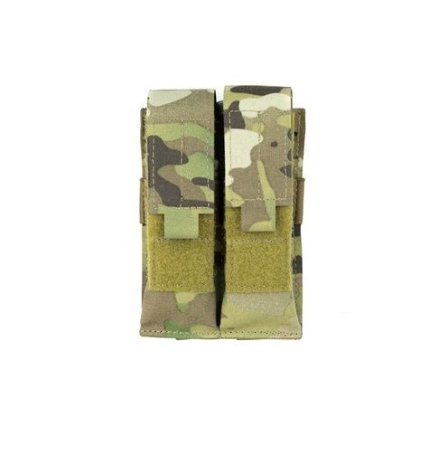 Подсумок Пистолетный на 2 LC Ars Arma