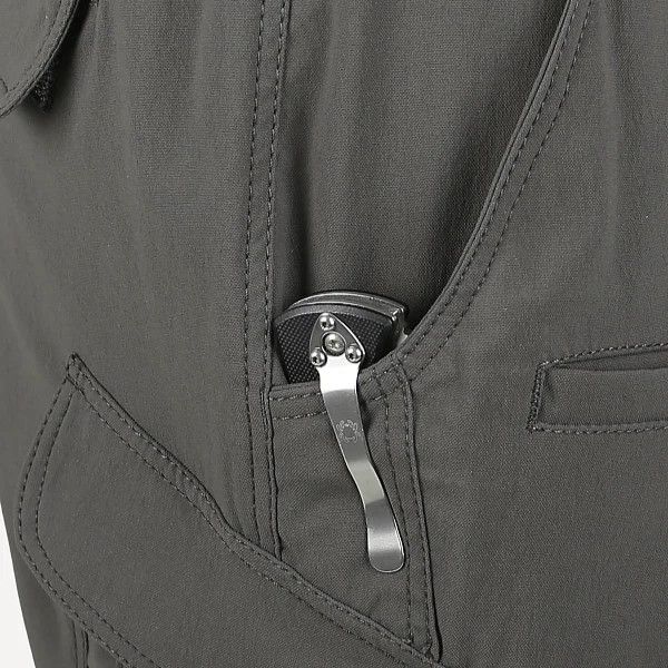 Брюки Оникс Сплав