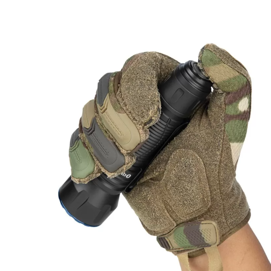 Фонарь Javelot Matte Black Olight