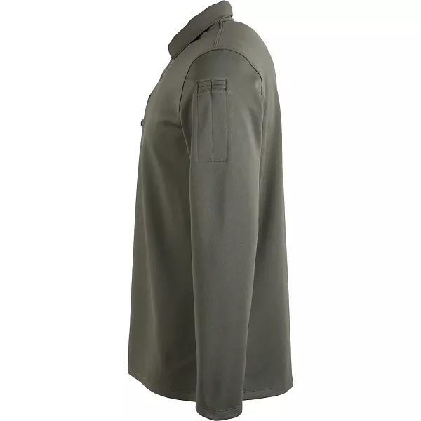 Поло тактическое Аргон L/S Сплав