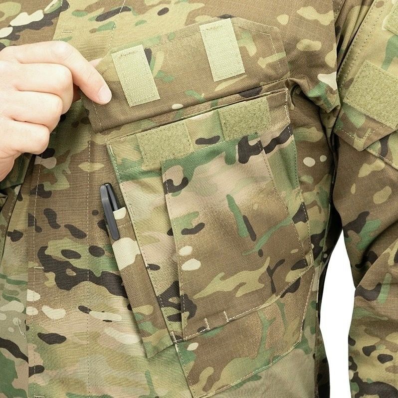 Полевой китель Зод Ars Arma