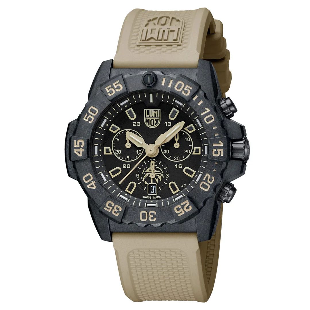 Часы XS.3590.NSF.SET Navy SEAL Foundation Luminox