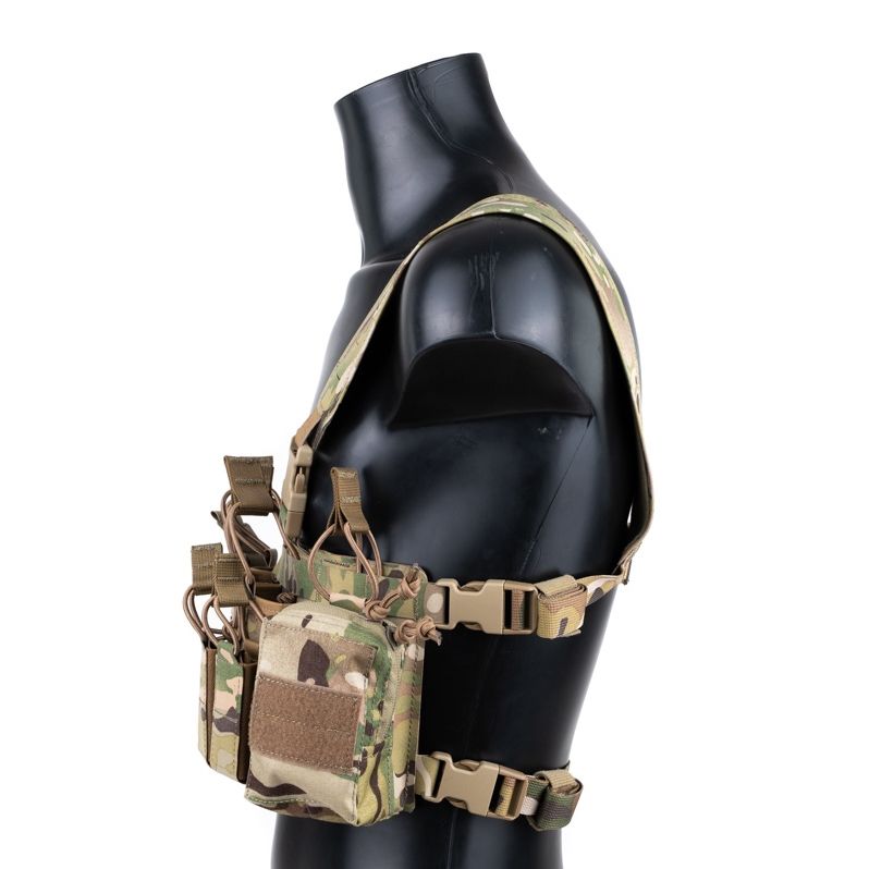 Разгрузочная система D3-M LC Ars Arma