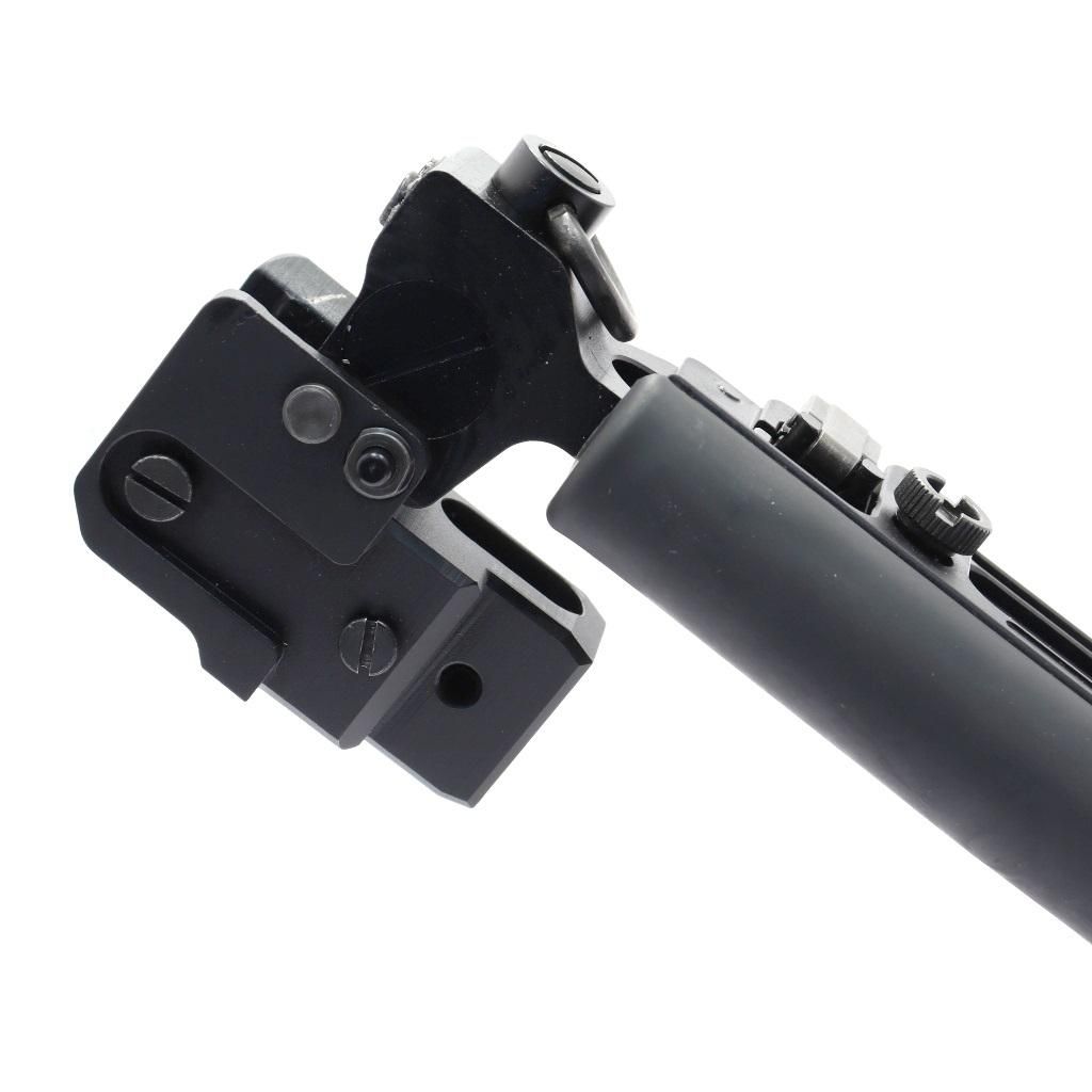 Замок приклада ПТ-1 (АКМ) Зенитка