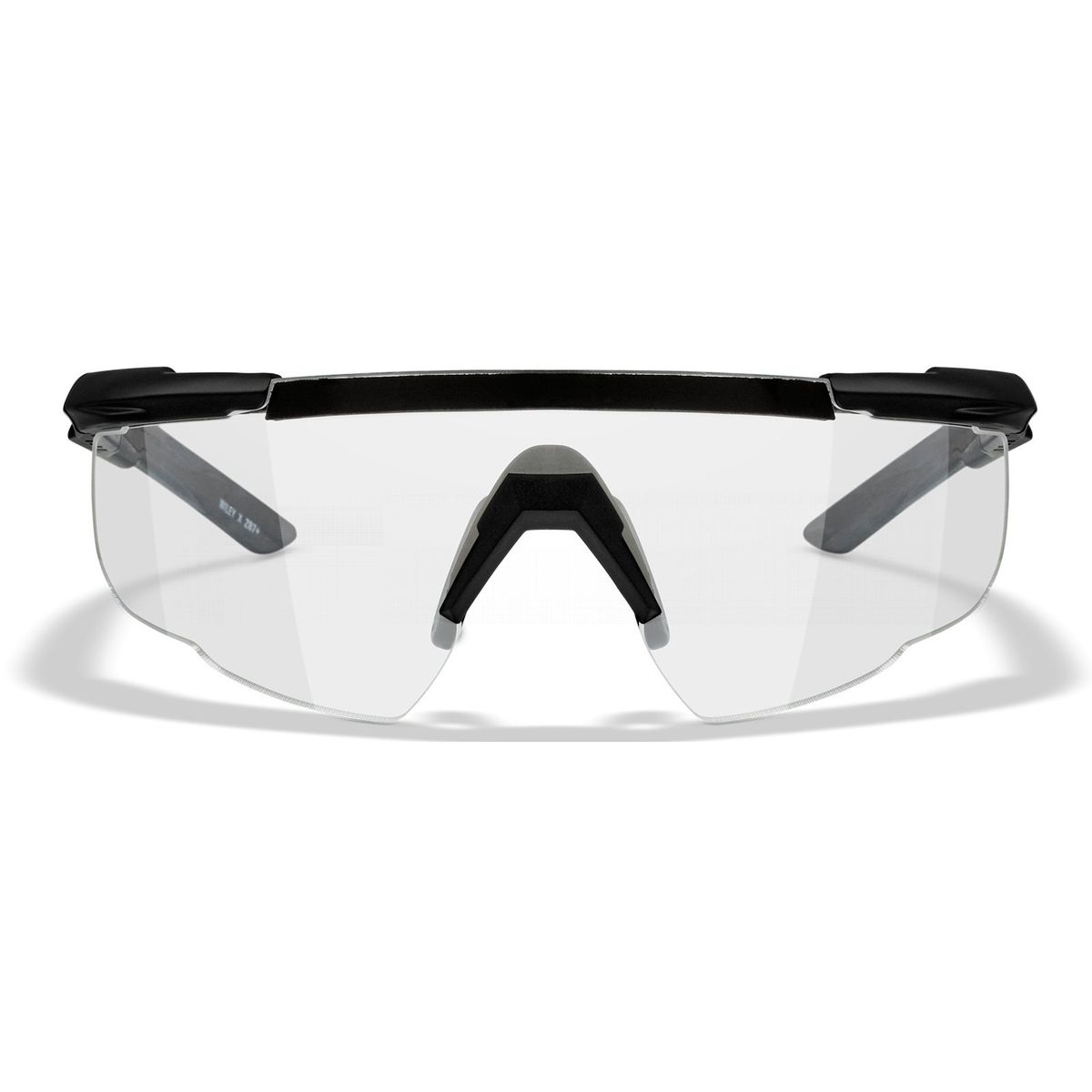 Баллистические очки Saber Advanced 1 линза 303 Wiley-X