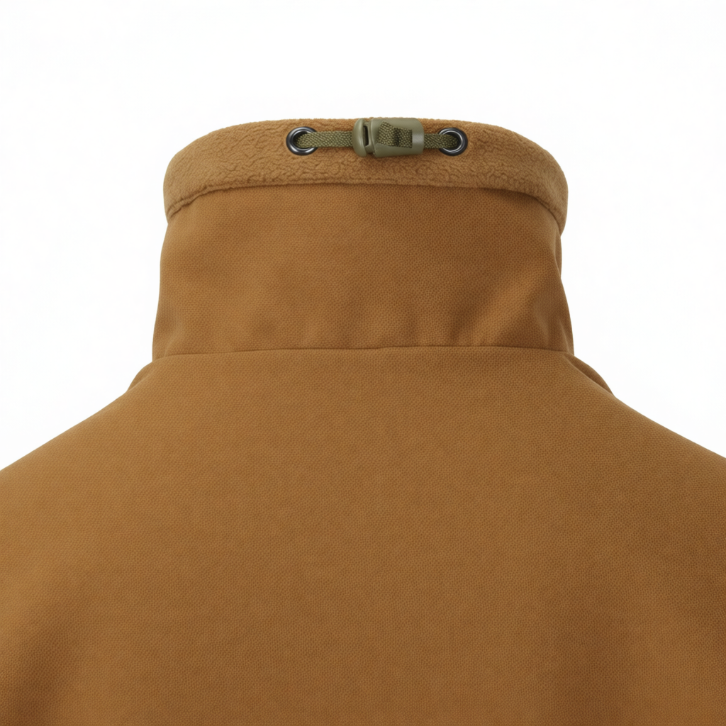 Флисовая кофта Classic Army — Fleece Helikon-Tex