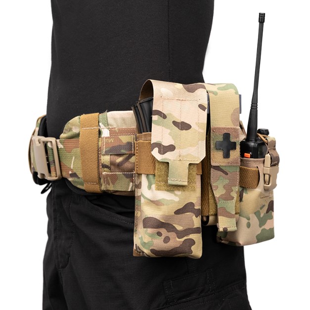 Пояс CP AVS LPB Ars Arma