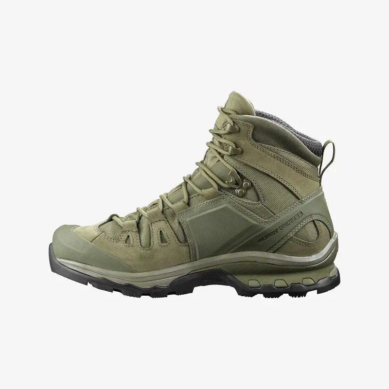 Ботинки QUEST 4D GTX FORCES 2 GORE-TEX EN Salomon