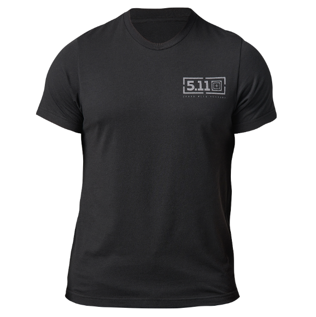 Футболка PT-R Brick Lockup 5.11 Tactical