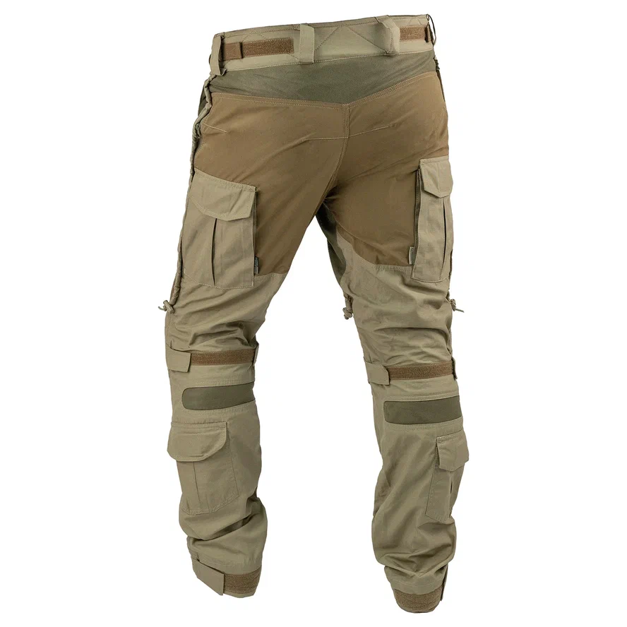 Боевые брюки ЛЕС комплект А.К. VОИН