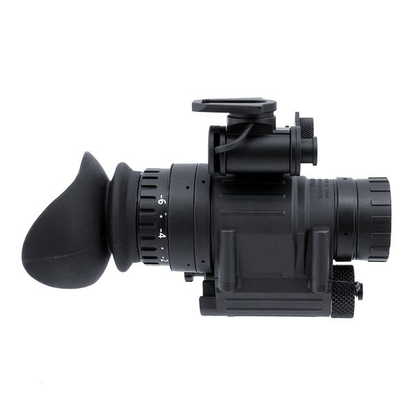 Адаптер J-Arm PVS-14 Dovetail NVG для ПНВ Sotac Gear