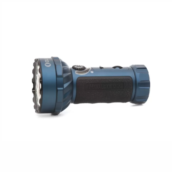 Фонарь Marauder Mini Midnight Blue Olight