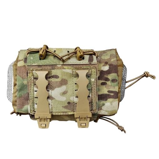 Извлекаемый подсумок REFLEX LEAF