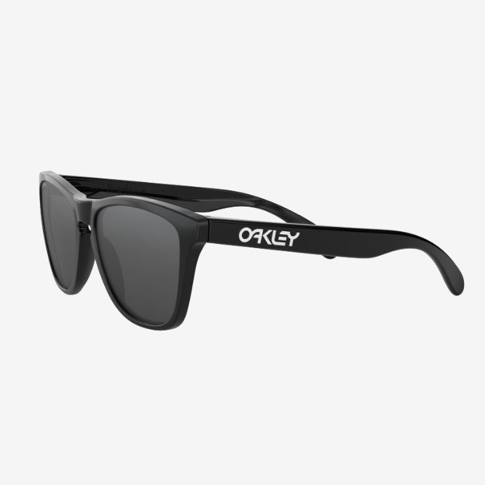 Очки Frogskins OO9013 9013C4 55 Oakley