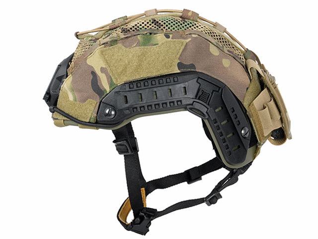 Многофункциональный чехол на шлем Maritime Helmet Cover TB1345 FMA