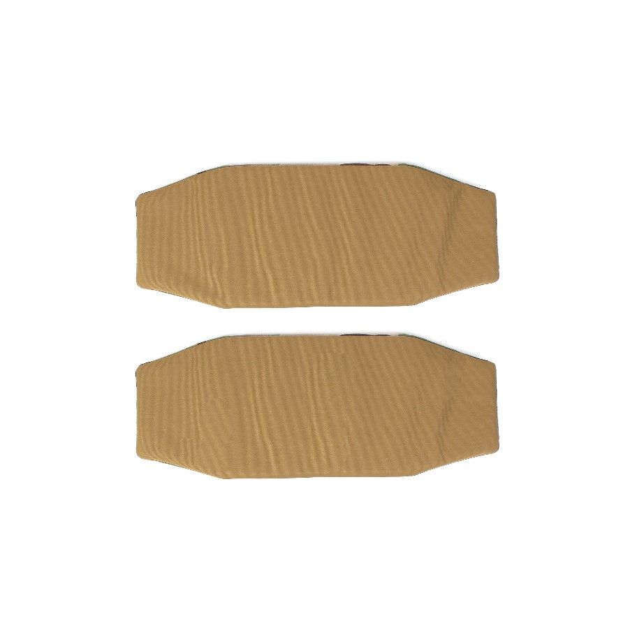 Ferro style 3AC Side Soft Armor боковые чехлы под баллистику PT-UA75 Pew Tactical