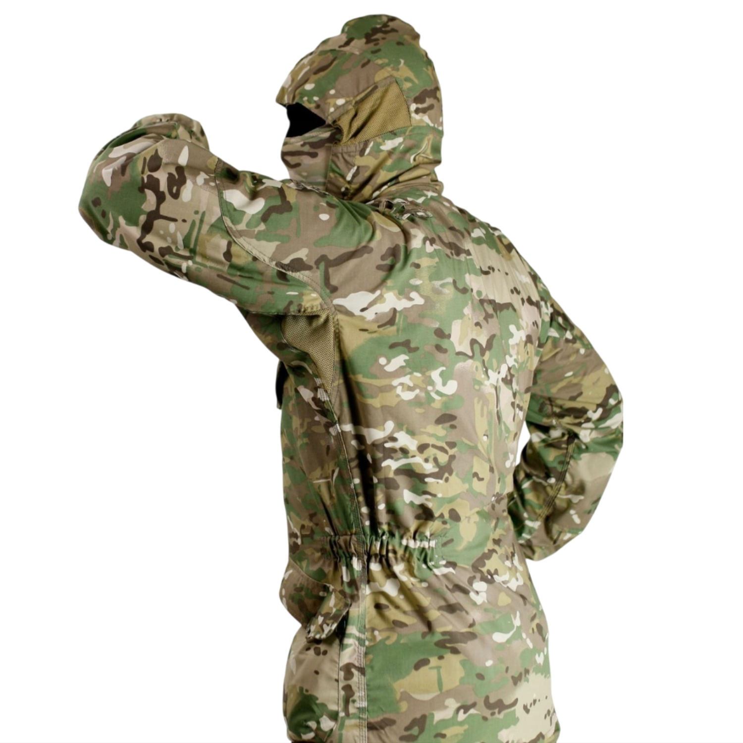 Костюм «Сумрак-М3» Барс