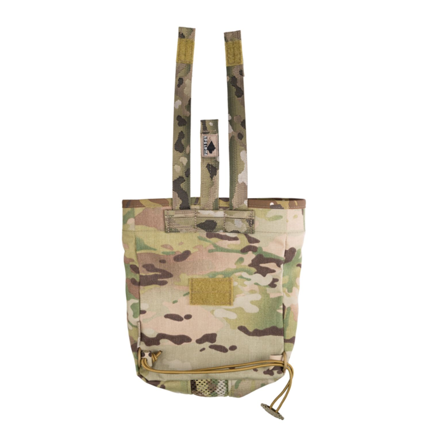 Подсумок Сброс А-25 Вомбат 2.0 Ars Arma