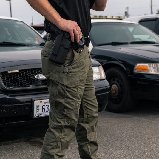 Брюки ICON PANT 5.11 Tactical