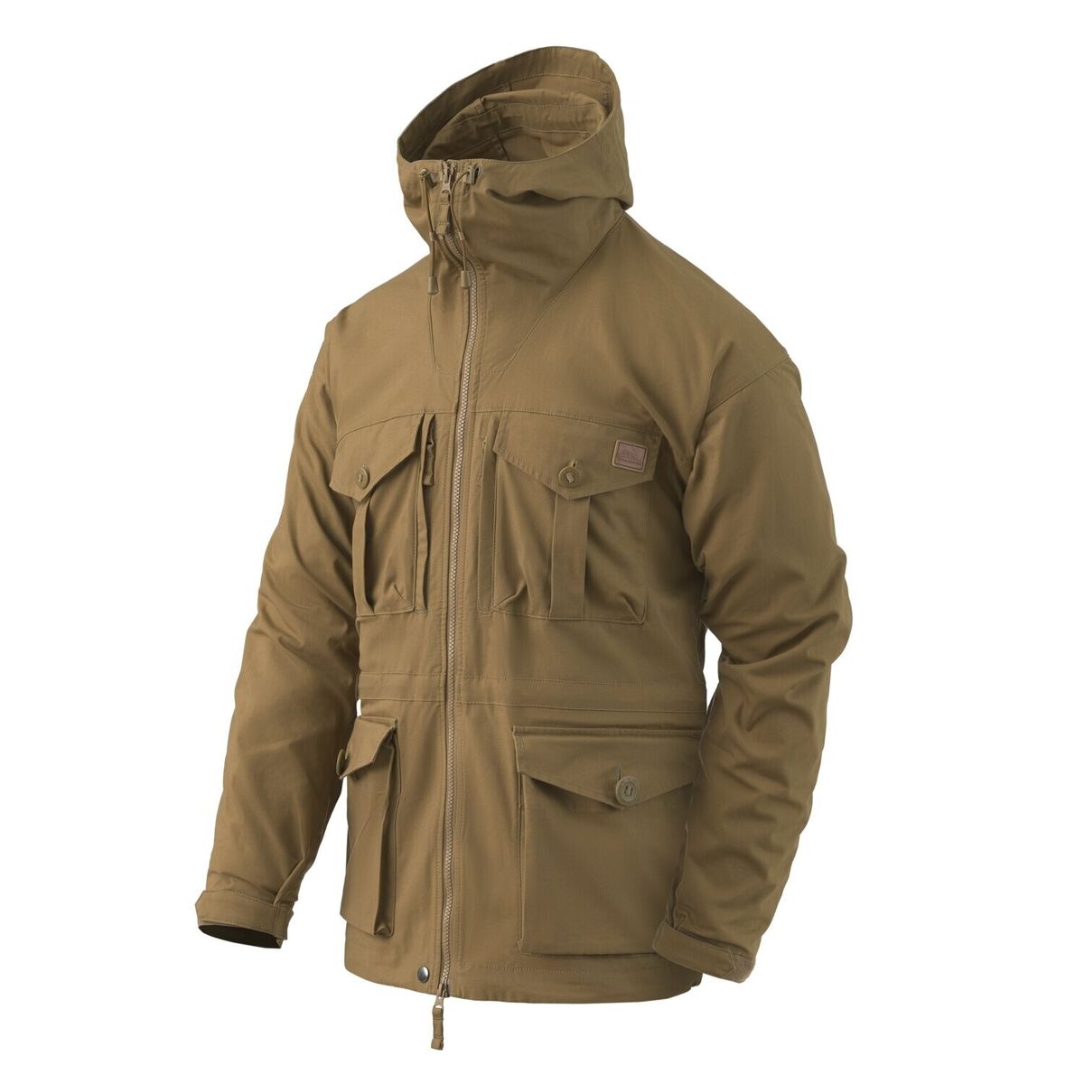 Куртка SAS Smock Helikon-Tex
