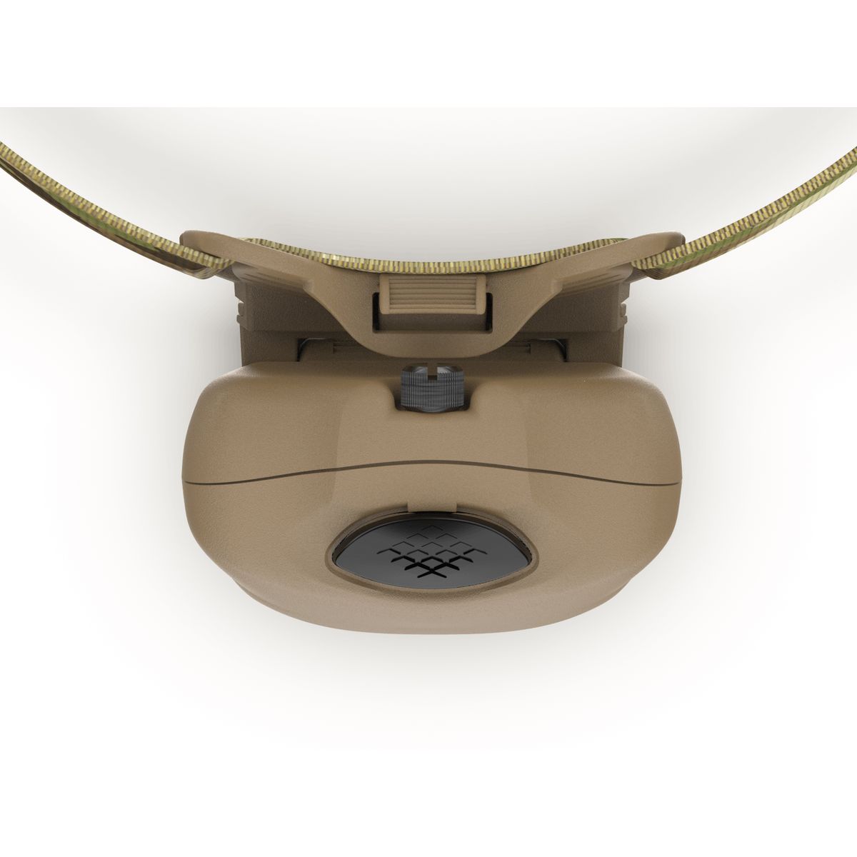 Фонарь VIZZ 550 RGB MPLS Multicam Princeton tec