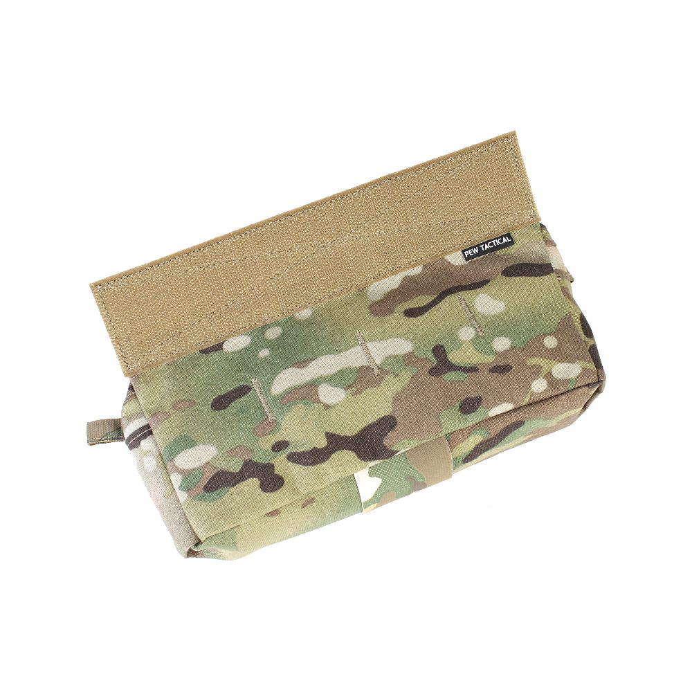 Ferro style The Mini Dangler подсумок PT-UA20 Pew Tactical