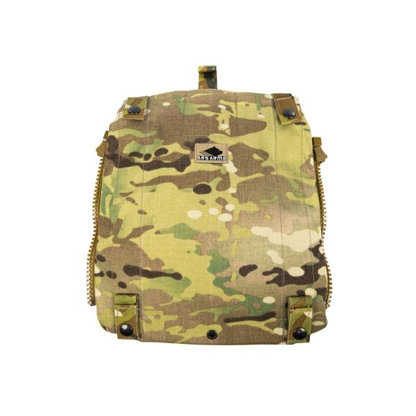 Рюкзак CP Zip-On Pack Ars Arma