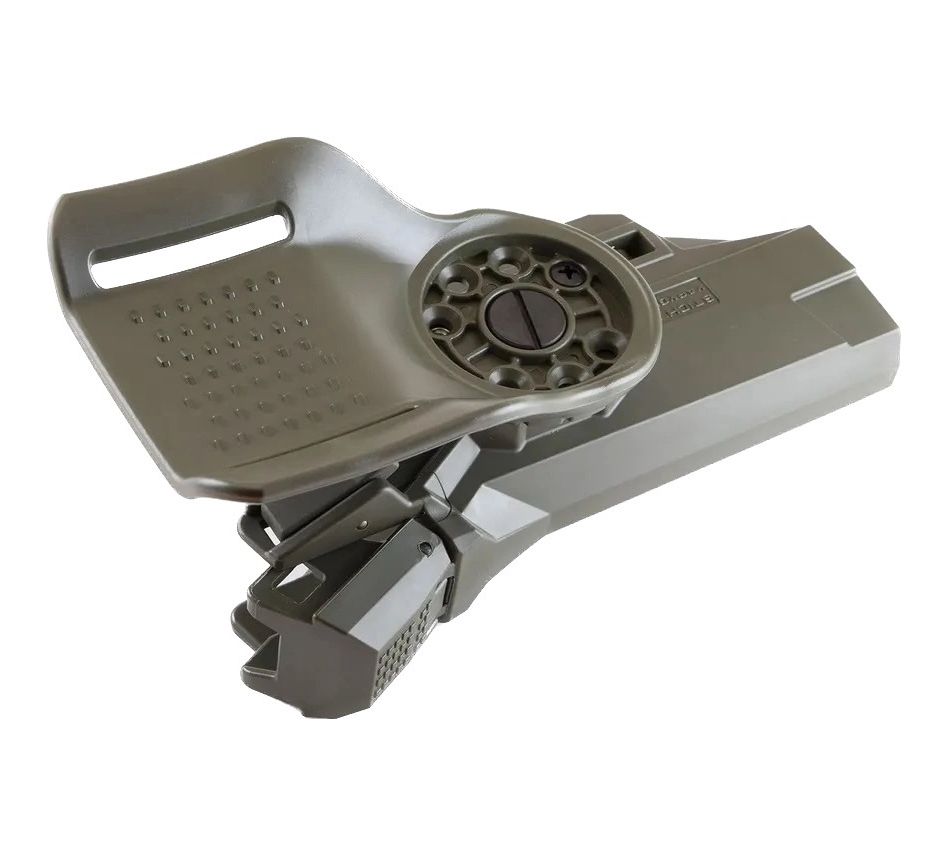 Кобура Альфа-2 для Пистолета Ярыгина с (полицейским) выносным креплением Stich Profi