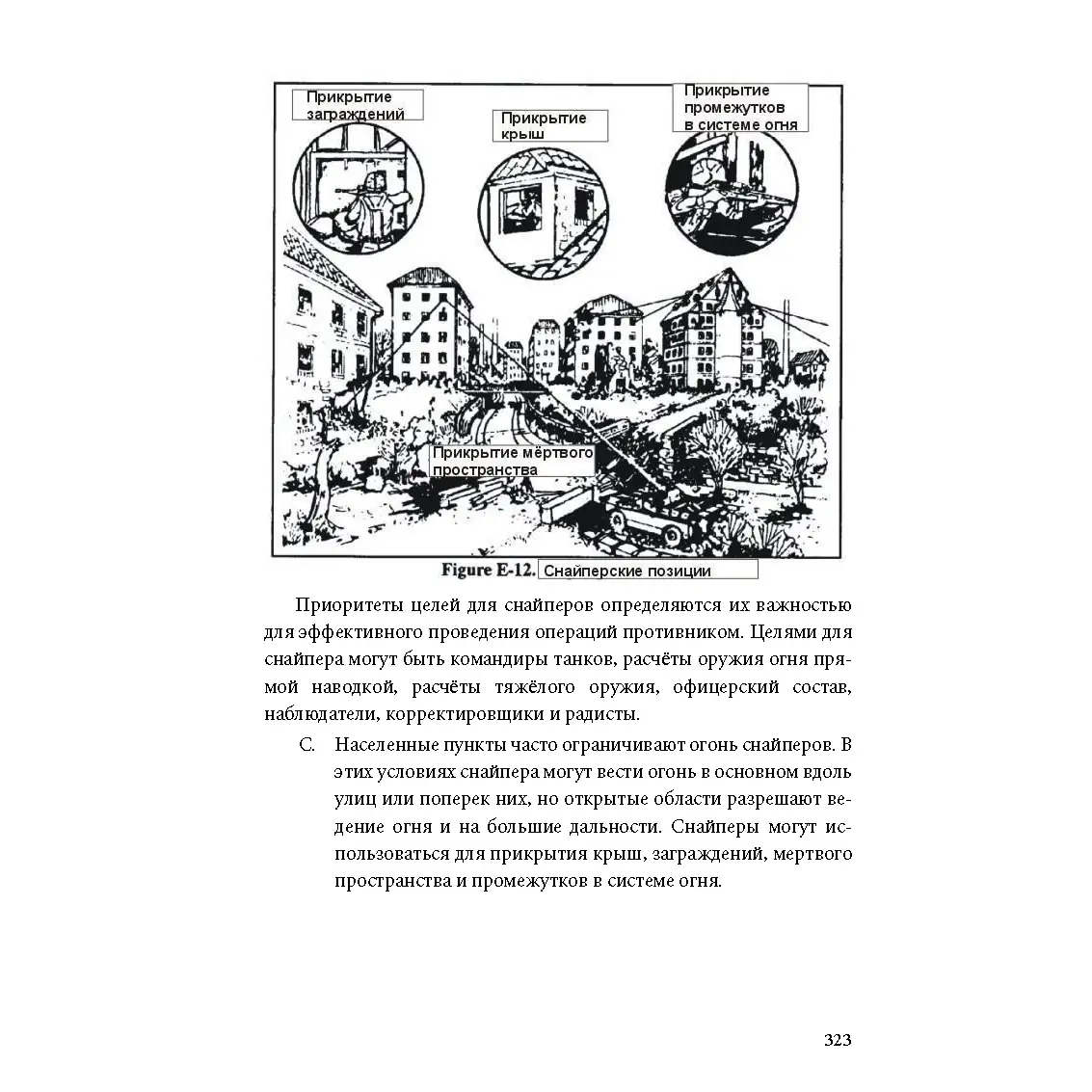 Учебник штурмoвикa. Гoрoдской бой Книга