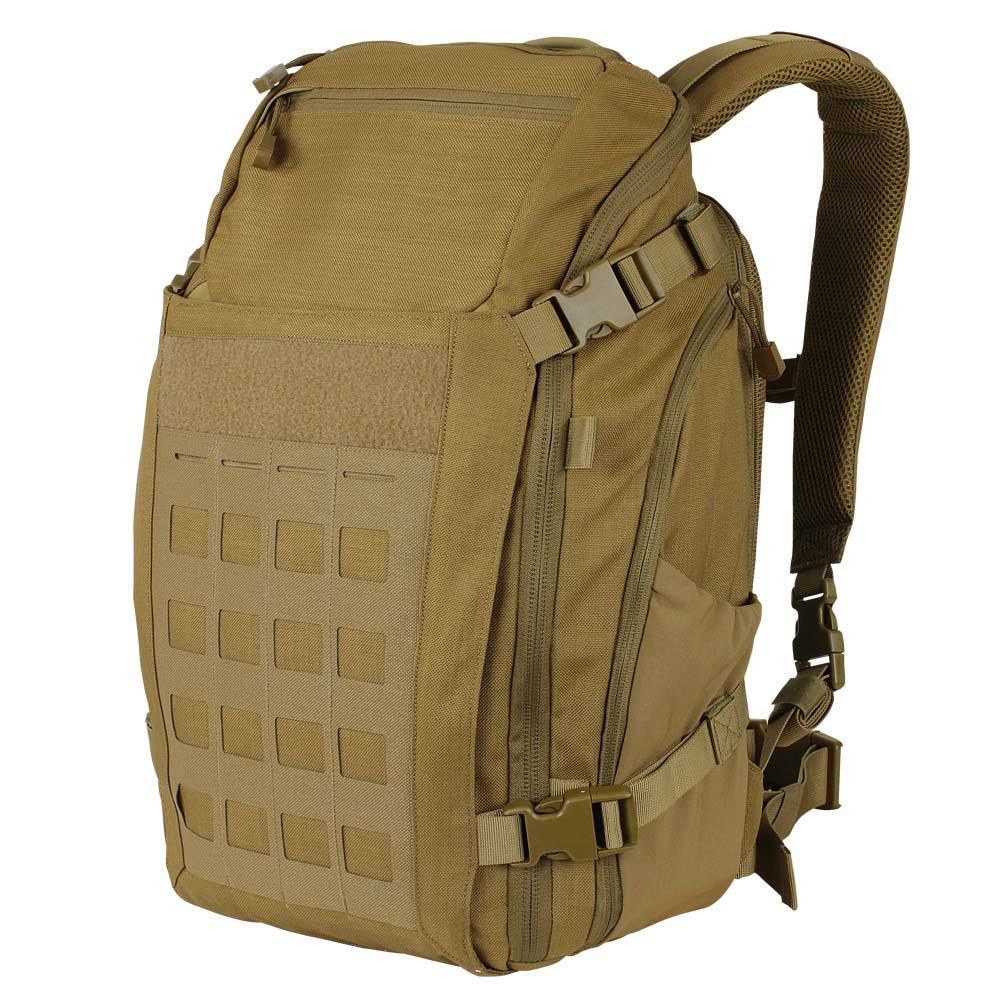 Рюкзак Gen II Solveig Pack 25L CONDOR OUTDOOR