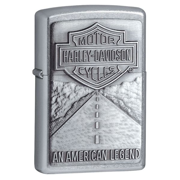 Зажигалка Harley-Davidson® ZIPPO 20229