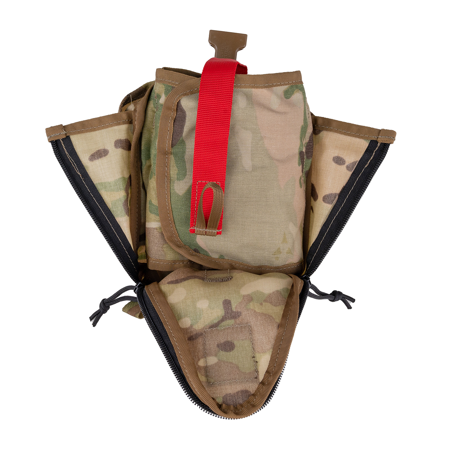 Медицинский подсумок RFAK Академия Снаряжения