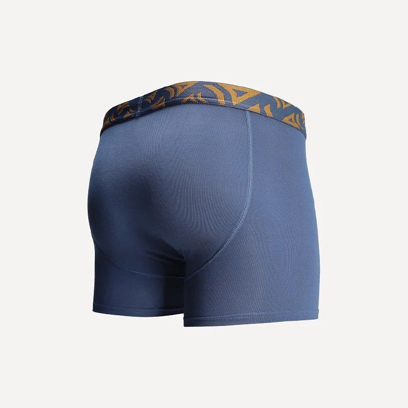 Трусы-боксеры Altair Сплав