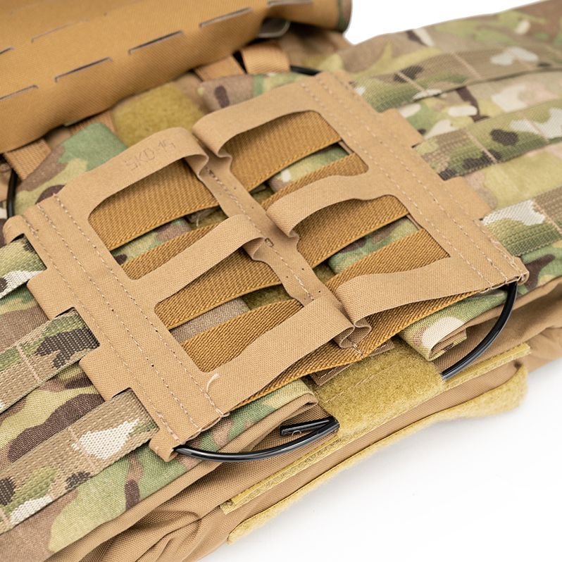 Жилет А-22 Сканда LC Ars Arma