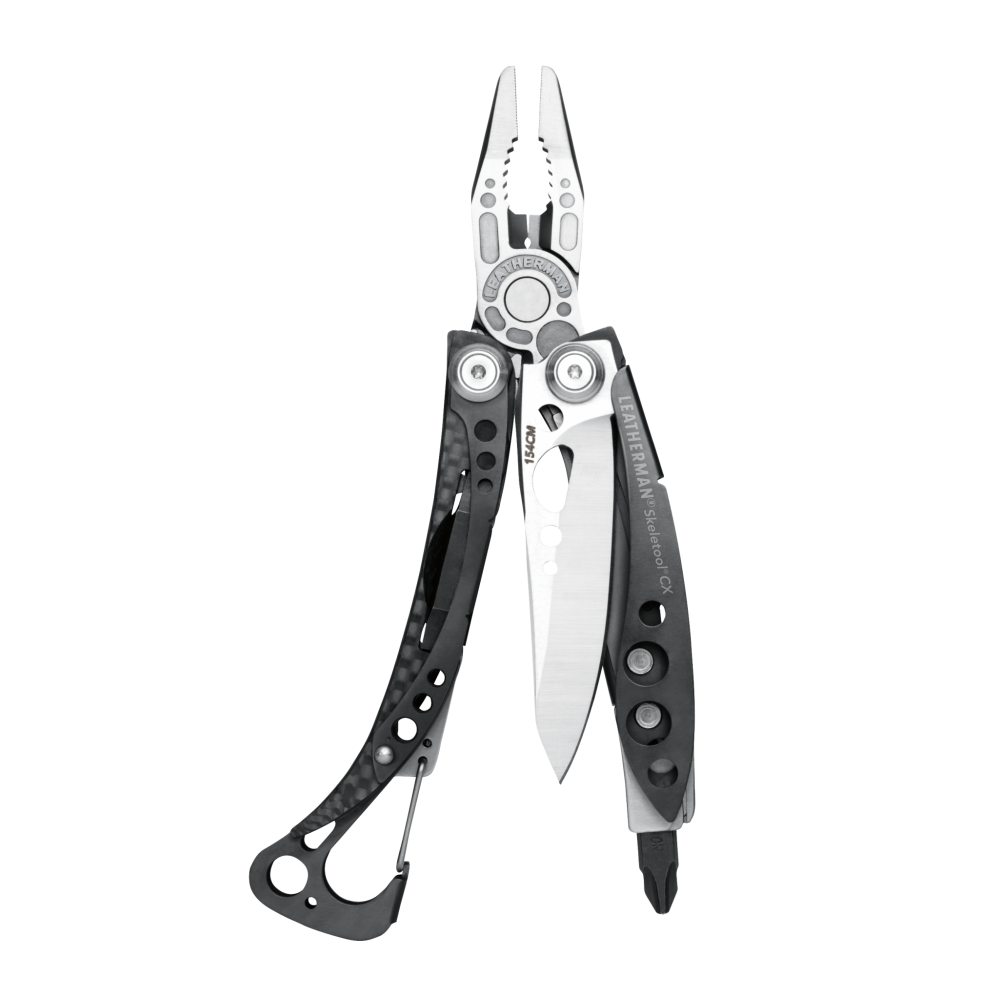 Мультитул SKELETOOL CX 830923 Leatherman