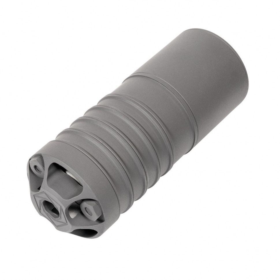 ДТКП Укороченный АК-12/15 / TR-3 5,45/7,62x39 байонет - Сталь, Гексагон