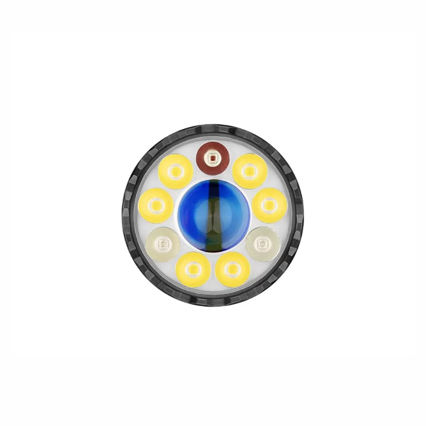 Фонарь Marauder Mini Midnight Blue Olight