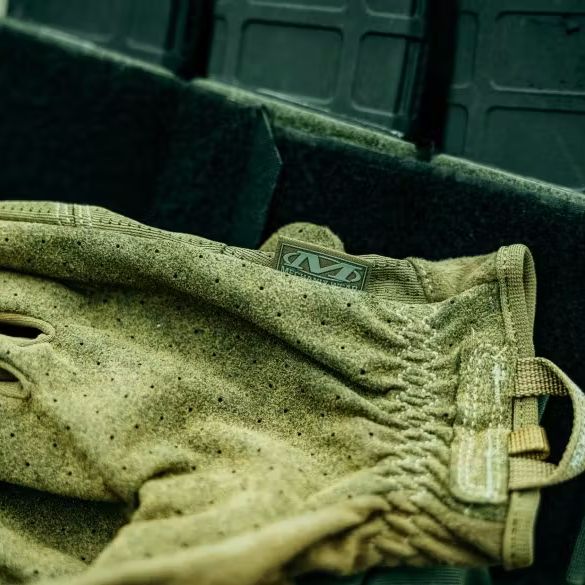 Перчатки тактические Specialty Vent Mechanix Wear