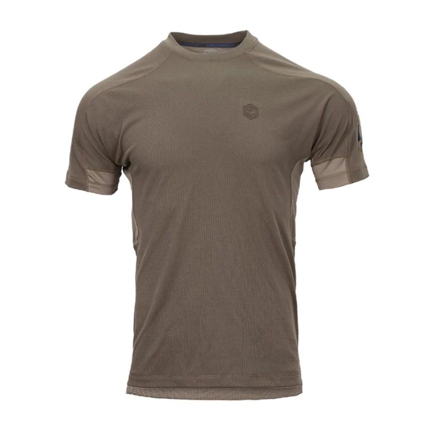 Тактическая футболка "Mandrill" Functional Short Sleeve T-shirt EMB9588 Emerson blue label