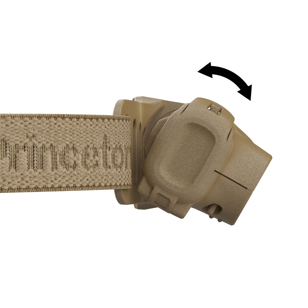 Фонарь BYTE Tactical Headlamp 200 Lumen Tan Princeton Tec