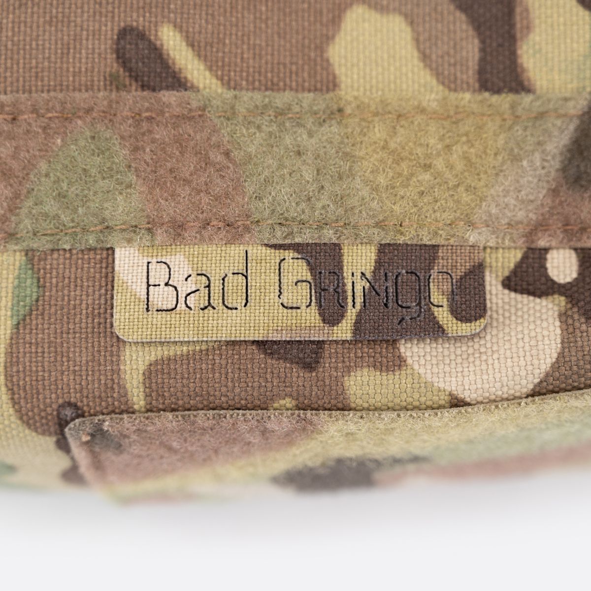 Сумка для Патронов CB Bad Gringo