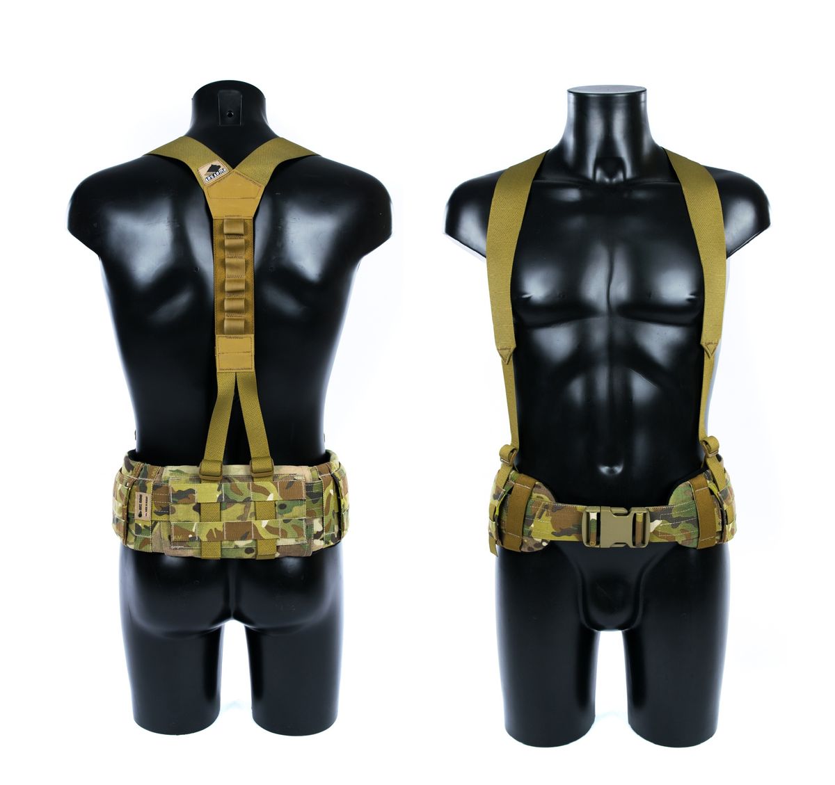 Подтяжки Бонд Ars Arma