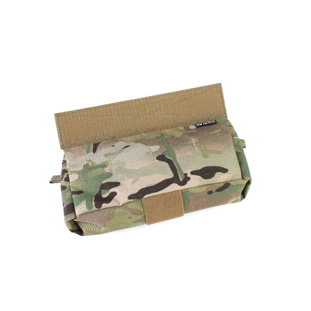 Ferro style The Mini Dangler подсумок PT-UA20 Pew Tactical