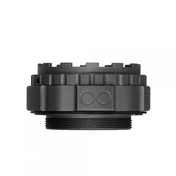 Защитная крышка диафрагма для ПНВ PVS-14/7/23 NVG Sotac Gear
