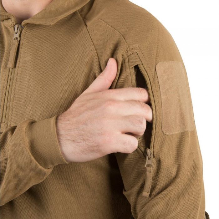 Рубашка Range Polo Shirt - Helikon-Tex